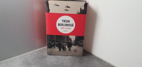 Kierrätyskirja (Yksin Berliinissä)