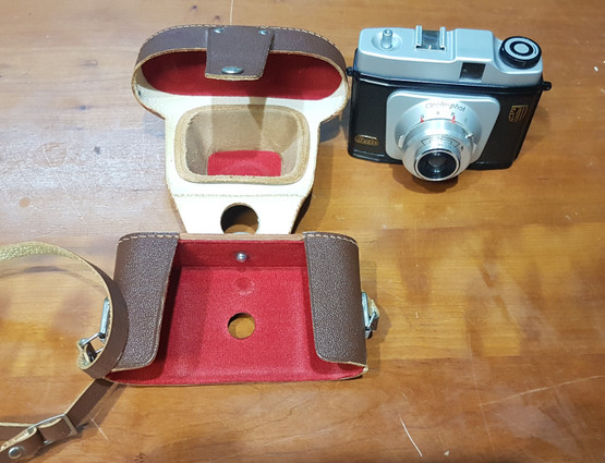 Kamera (Certo Certo-phot)