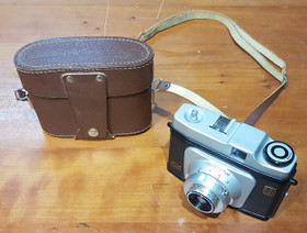 Kamera (Certo Certo-phot)