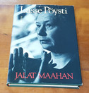 Kirja (Lasse Pöysti - Jalat maahan)