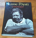 Kirja (Lasse Pöysti - Lainatakki)