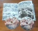 DVD-elokuva (Suomen puolesta - Taistelu Suomen itsenäisyydestä 1939 - 1945)