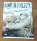 DVD-elokuva (Suomen puolesta - Taistelu Suomen itsenäisyydestä 1939 - 1945)