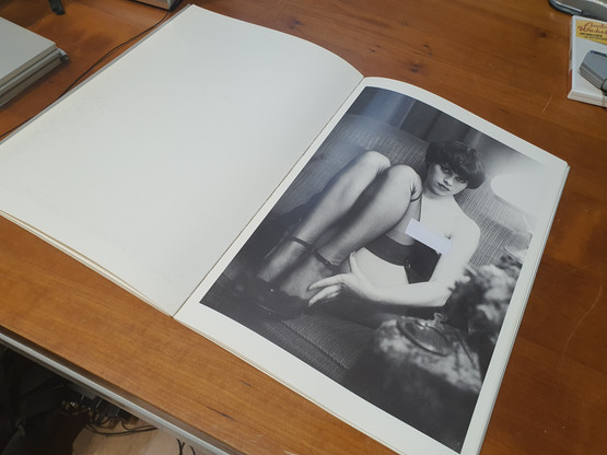 Taidekirja (W.Pawelec Privat 1)