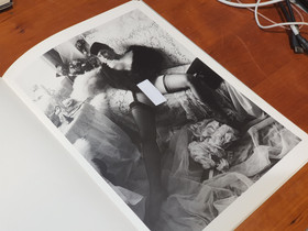 Taidekirja (W.Pawelec Privat 3)