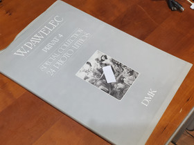 Taidekirja (W.Pawelec Privat 4)