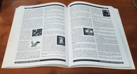 Kirja (Star Trek Encyclopedia - A Reference Guide to the Future)