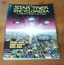 Kirja (Star Trek Encyclopedia - A Reference Guide to the Future)