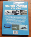 Kirja (David C. Isby. Jane's Air War 1. Fighter Combat in the Jet Age)