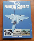 Kirja (David C. Isby. Jane's Air War 1. Fighter Combat in the Jet Age)