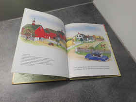 Lasten kierrätyskirja (Tammen Kultaiset Kirjat 191 - Missä Huisku?)