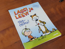 Sarjakuvalehti (Lassi ja Leevi - Täysosuma)