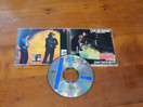 CD -levy (Stevie Ray Vaughan & Double Trouble - Couldn't Stand The Weather)