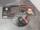 CD -levy (Johnny Winter - Livin' The Blues)