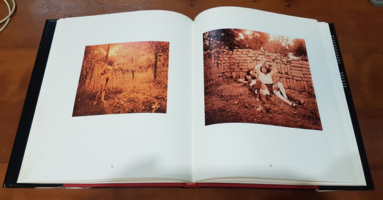 Kirja (La Casa de Cita - Mexican Photographs From The Belle Epoque)