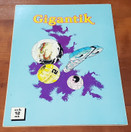 Sarjakuvalehti (Gigantik - Rautahanskan vangit)