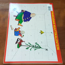 Sarjakuvalehti (Pahkasika 4/89)