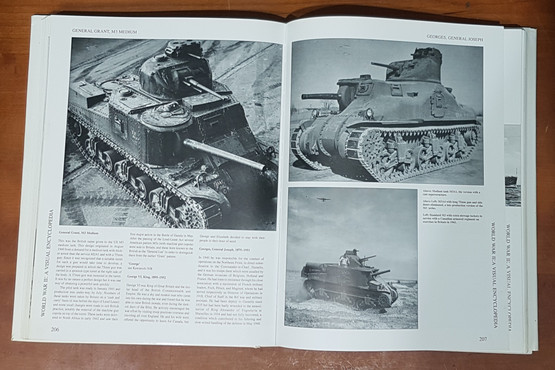 Kirja (World War II - A Visual Encyclopedia)