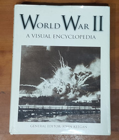Kirja (World War II - A Visual Encyclopedia)