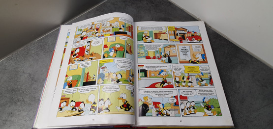 Kierrätyskirja (Aku Ankka)