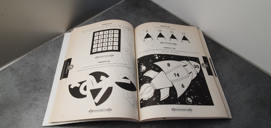 Kierrätyskirja (Mensa)