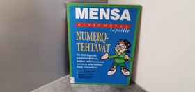 Kierrätyskirja (Mensa)