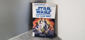 Kierrätyskirja (Star Wars - The Clone Wars)