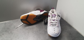 Sisäpelikengät, koko 35 (Forza)