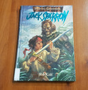 Lasten kierrätyskirja (Pirates of the Caribbean - Cortesin miekka) #2