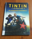 Lasten kierrätyskirja (Tintin seikkailut - Salaperäinen pienoismalli)