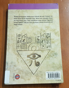 Lasten kierrätyskirja (Kazuki Takahashi - Yu-gioh!: 9: Legendaarinen lohikäärme)