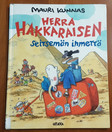 Lasten kierrätyskirja (Mauri Kunnas - Herra Hakkaraisen seitsämän ihmettä)