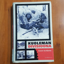 Kierrätyskirja (Anatoli Gordijenko - Kuoleman divisioona)