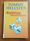 Kierrätyskirja (Tommy Hellsten - Kolmas mahdollisuus)