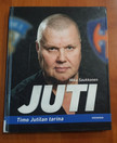 Kierrätyskirja (Mika Saukkonen - JUTI - Timo Jutilan tarina)
