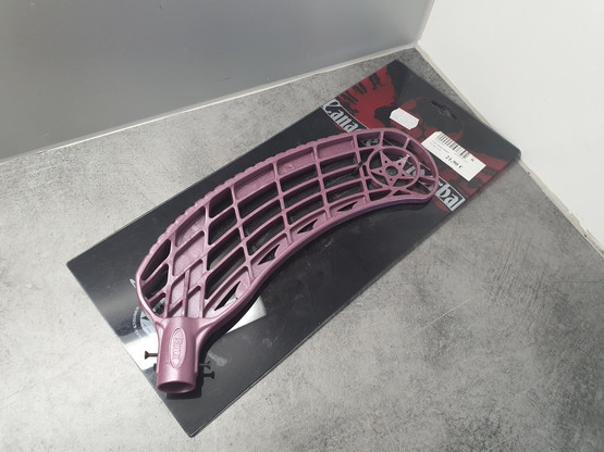 Salibandymailan lapa (Canadien Sixx Soft right)