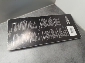 Salibandymailan lapa (Zone Greed -right)