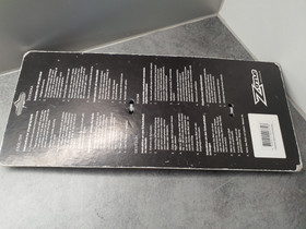 Salibandymailan lapa (Zone Rock -right)