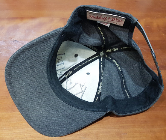 Lippalakki (Mitchell & Ness)