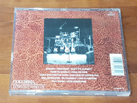 CD-levy (Guitar Slingers - Guitar Sligers)