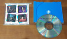 CD-levy (Red Hot Chili Peppers - Freaky Styley)
