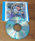 CD-levy (Red Hot Chili Peppers - Freaky Styley)