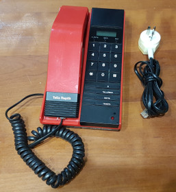 Retropuhelin (Telia Replik)