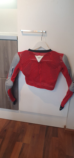 Laskettelusuoja, JR L (Dainese)