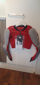 Laskettelusuoja, JR L (Dainese)