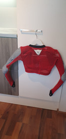 Laskettelusuoja, JR M (Dainese)