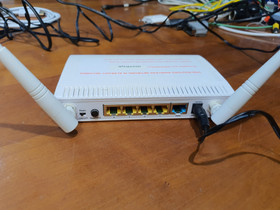 Wifi reititin (Jensen Airlink AL3G)