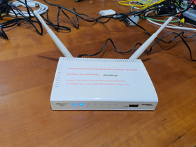 Wifi reititin (Jensen Airlink AL3G)
