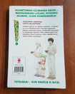 Lasten kierrätyskirja (Kiyohiko Azuma - Yotsuba&! - 11 - Duralmina sairastaa, häntä hellikäämme)