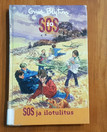 Lasten kierrätyskirja (Enid Blyton - Sos ja ilotulitus)